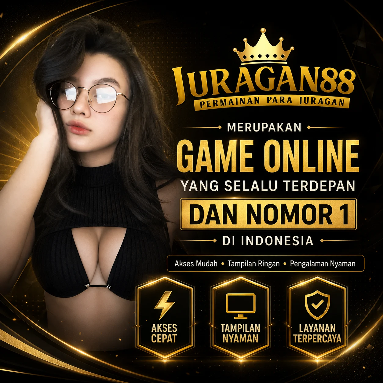 Juragan88 Merupakan Game Online Yang Selalu Terdepan Dan Nomor 1 Di Indonesia